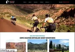 Sites similar to blacksheepadventures.com
