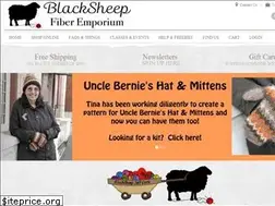 Sites similar to blacksheepatorenco.com