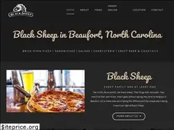Sites similar to blacksheepbeaufort.com