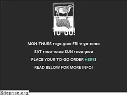 Sites similar to blacksheepbellingham.com