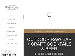 Sites similar to blacksheepblueridge.com