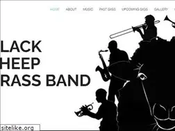 Sites similar to blacksheepbrassband.com