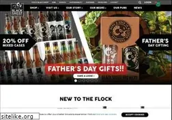 Sites similar to blacksheepbrewery.com
