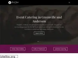 Sites similar to blacksheepcafecatering.com