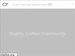 Sites similar to blacksheepcoffee.com.au