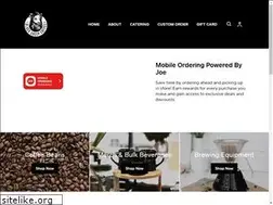 Sites similar to blacksheepcoffee.com