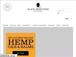 Sites similar to blacksheepfarmoils.com.au