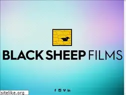 Sites similar to blacksheepfilms.fr