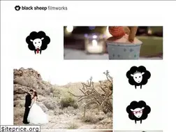 Sites similar to blacksheepfilmworks.com