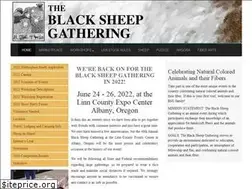 Sites similar to blacksheepgathering.org