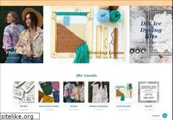 Sites similar to blacksheepgoods.com
