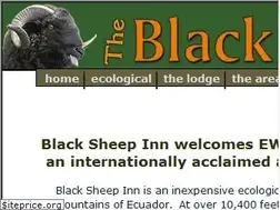 Sites similar to blacksheepinn.com