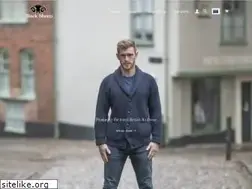 Sites similar to blacksheepknitwear.com