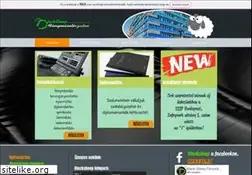 Sites similar to blacksheepmasolo.hu