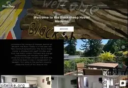 Sites similar to blacksheepmedellin.com