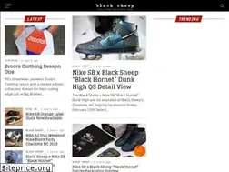 Sites similar to blacksheepnc.com