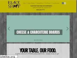 Sites similar to blacksheeponmv.com