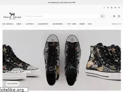 Sites similar to blacksheepskateshop.com