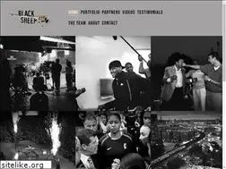 Sites similar to blacksheepstew.com