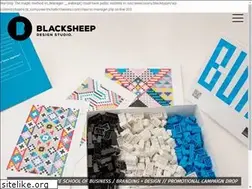 Sites similar to blacksheepstudios.co.za