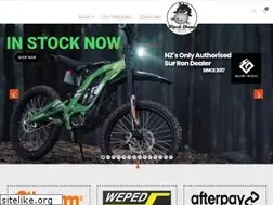 Sites similar to blacksheeptrading.co.nz