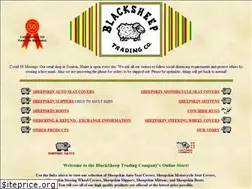Sites similar to blacksheeptrading.com