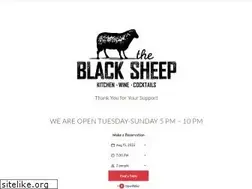 Sites similar to blacksheepvegas.com