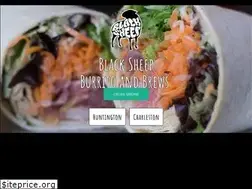 Sites similar to blacksheepwv.com