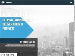 Sites similar to blackshell.eu