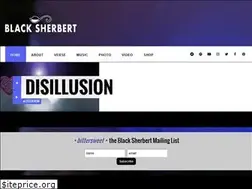 Sites similar to blacksherbert.com