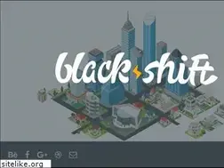 Sites similar to blackshift.co