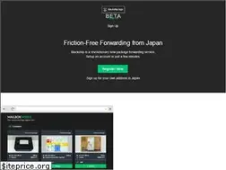 Sites similar to blackship.com