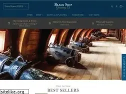 Sites similar to blackshipgroomingco.com