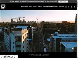 Sites similar to blackshirtbrewingco.com