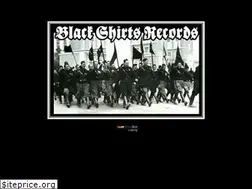 Sites similar to blackshirts.altervista.org