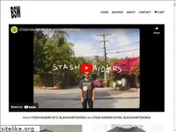 Sites similar to blackshirtsworld.com