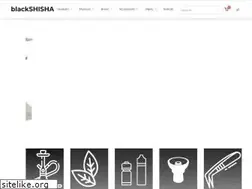 Sites similar to blackshisha.com