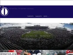 Sites similar to blackshoediaries.com
