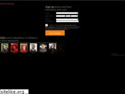 Sites similar to blacksinglesplace.com