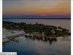 Sites similar to blacksisland.com