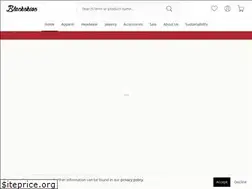 Sites similar to blackskies.shop