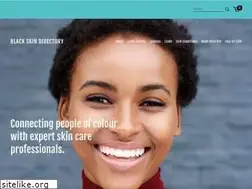 Sites similar to blackskindirectory.com