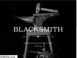 Sites similar to blacksmith.bar