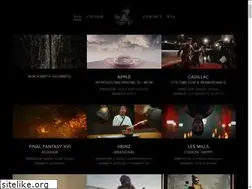 Sites similar to blacksmith.tv