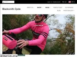 Sites similar to blacksmithcycle.com