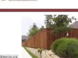 Sites similar to blacksmithfence.com
