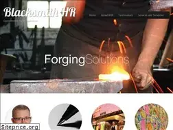 Sites similar to blacksmithhr.com