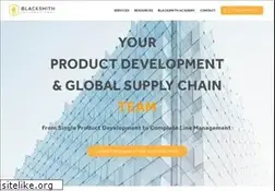 Sites similar to blacksmithint.com