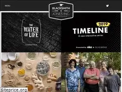 Sites similar to blacksmithjones.com