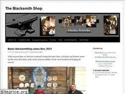 Sites similar to blacksmithomaha.wordpress.com